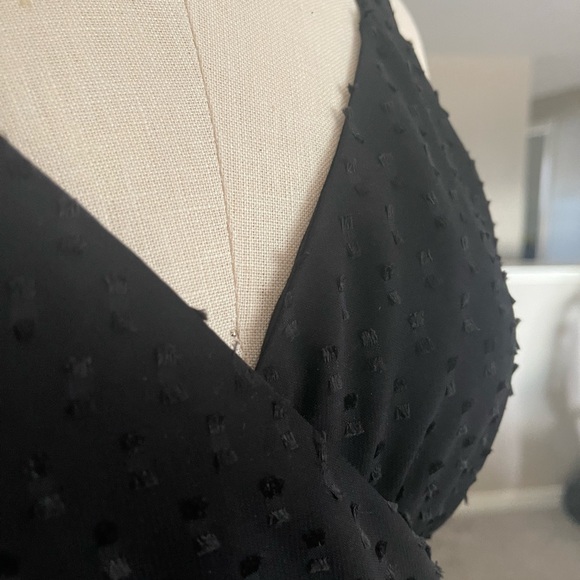 NWT loft wrap tank - Picture 3 of 7